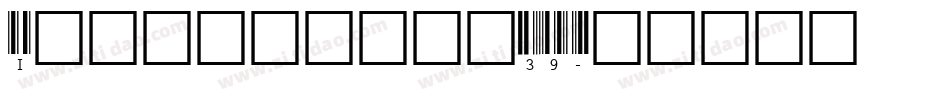 Inspector 39字体转换